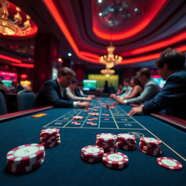 Platform royalvip menyediakan berbagai kategori permainan hiburan online