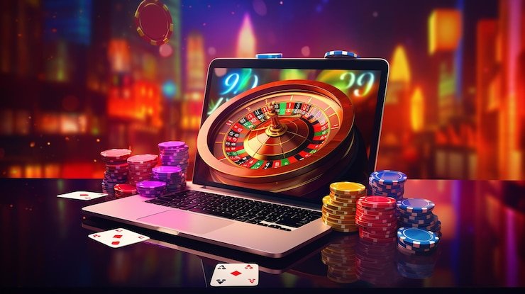 Antarmuka permainan Dream Gaming di platform royalvip