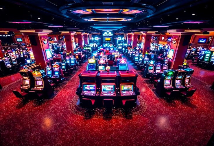 Antarmuka VIP Club royalvip menampilkan tingkatan status dan benefit eksklusif